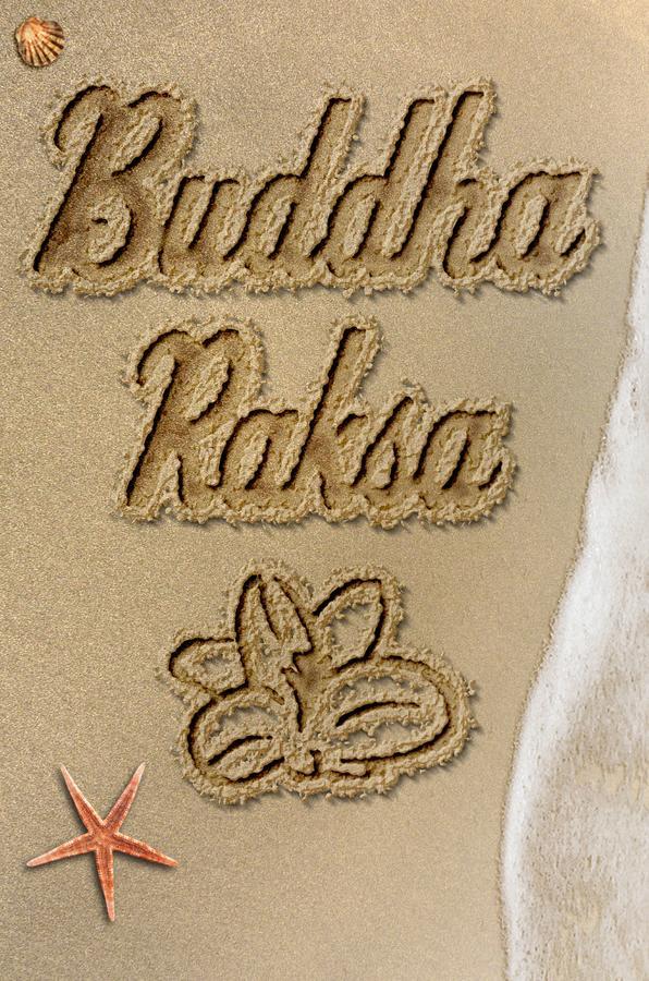 Buddha Raksa Тонг Най Пан Яй Екстериор снимка